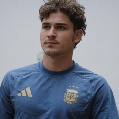 Álvarez admite possível saída do Atlético: pode ser o melhor para todos