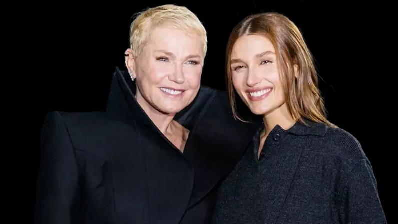 Em homenagem emocionante, Sasha Meneghel agradece a Xuxa pelo amor e apoio recebidos; confira declaração da filha