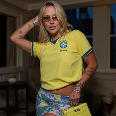 Virgínia escolhe hotel de luxo em Nova York para a Copa 2026