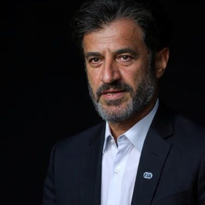 Presidente da FIA reforça plano de retorno dos motores V8 à F1