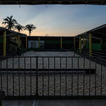 Marabá recebe Amazônia Open com melhores do mundo e atletas de nove países