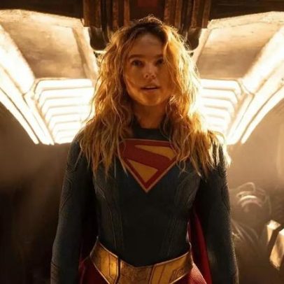 Gillespie explica por que Supergirl é mais próxima de Homem de Ferro do que de Superman
