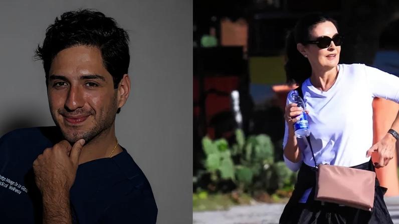 Rodrigo Arteaga, médico especialista em longevidade: 'Caminhar todos os dias protege seus joelhos mais do que você imagina'