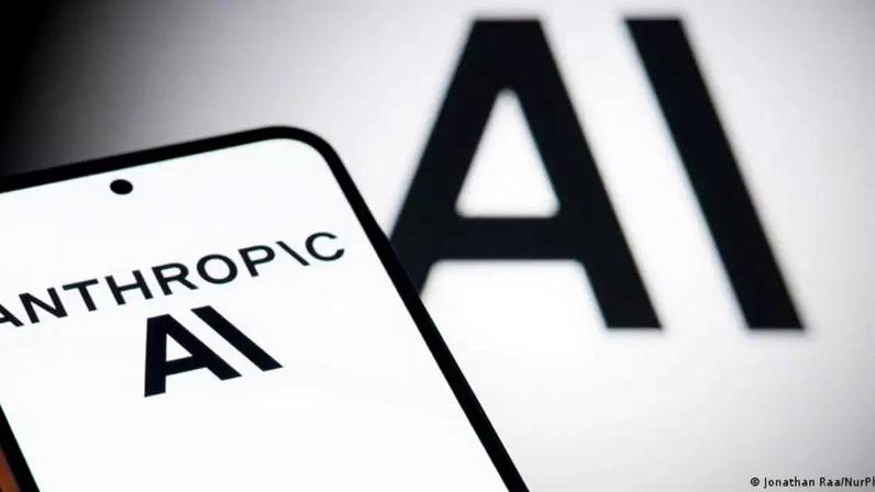 Restrições de Washington vieram dias depois de a Anthropic apresentar planos para sua entrada no mercado de ações