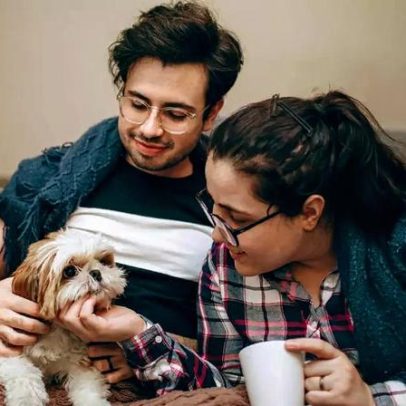 Estudo mostra envelhecimento semelhante entre cães e humanos