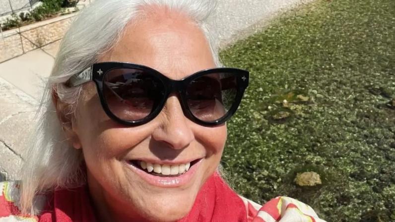 Em entrevista recente, Fafá de Belém revelou que evita procedimentos invasivos, como o botox, optando por alternativas mais simples