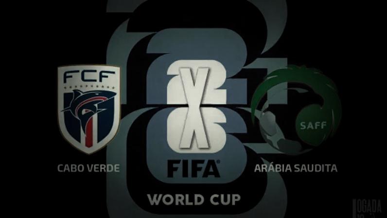 Cabo Verde busca classificação histórica