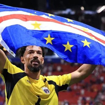 Vozinha é oferecida ao tradicional clube brasileiro