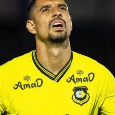 São Bernardo empata com o Sport com um a menos e mantém liderança na Série B