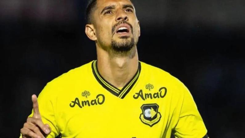 São Bernardo segurou o empate diante do Sport