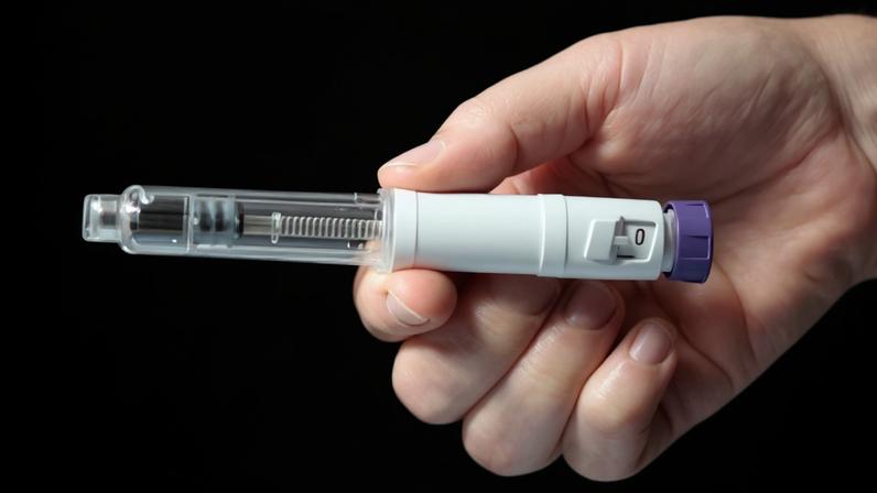 Segundo especialistas, o uso das canetas emagrecedoras provoca uma queda drástica nos passos diários dos pacientes
