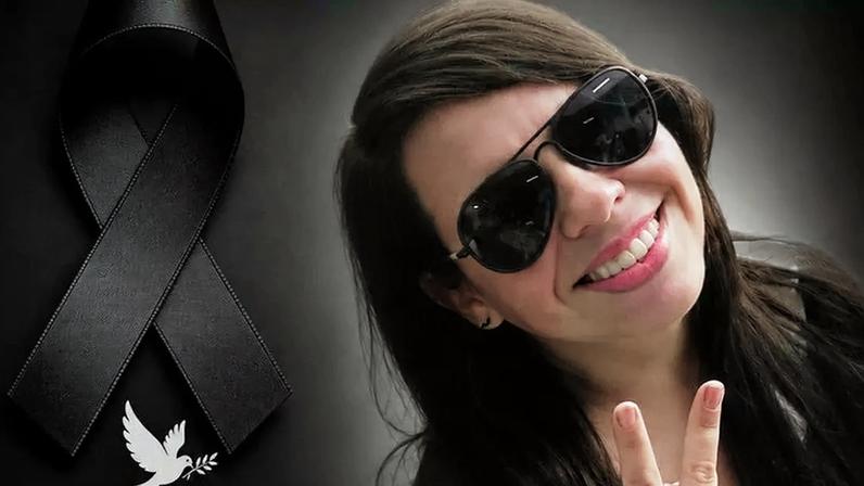 A luta de Jéssica para garantir um sepultamento digno para sua mãe Lisandra
