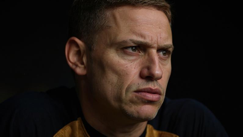 Maik ainda pode voltar ao elenco principal-