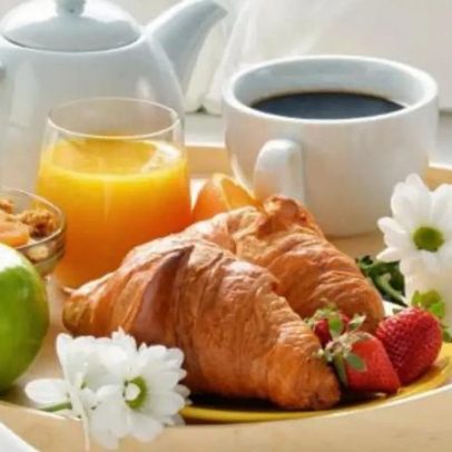 Café da manhã saudável: 10 alimentos para mais energia e saciedade