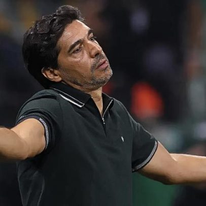 Palmeiras acumula baixas e faz alerta para retomada