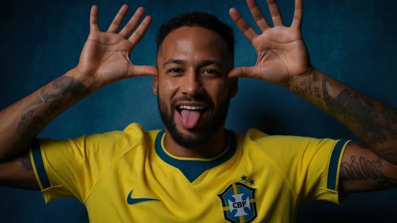 Vinícius Júnior –