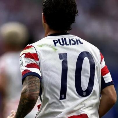 EUA goleiam Paraguai; Pulisic brilha e comparação com LeBron repercute