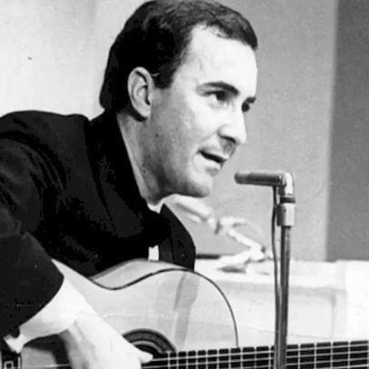 João Gilberto: a voz que transformou a música brasileira