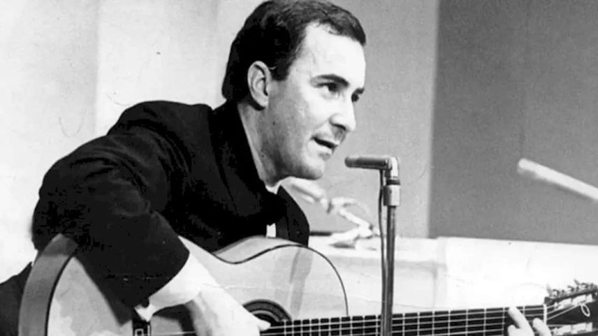 João Gilberto: a voz que revolucionou a música brasileira
