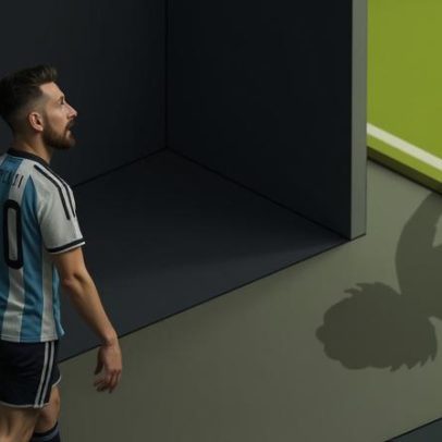Messi na última Copa do Mundo? pode superar Maradona e vencer duas Copas