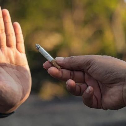SUS registra 2,5 milhões de brasileiros em tratamento contra o cigarro em 2025