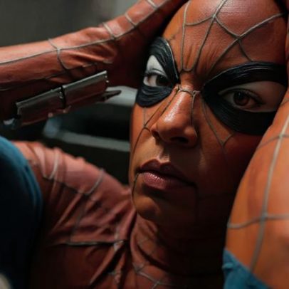 Trailer de Homem-Aranha: Um Novo Dia pode revelar o segredo do vilão misterioso