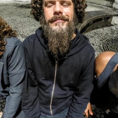 Muzgo lança single de estreia Imediatamente sobre o inconsciente moderno
