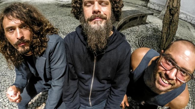 Muzgo explora a urgência do inconsciente moderno no single de estreia “Imediatamente”