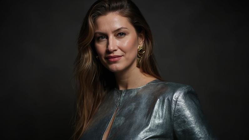Em entrevista recente, Gisele Bündchen afirmou que a aparência não foi o principal fator responsável por sua ascensão; entenda