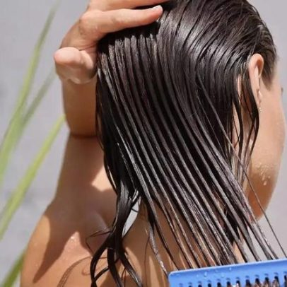 Dormir com o cabelo molhado pode fazer mal; veja riscos e prevenção