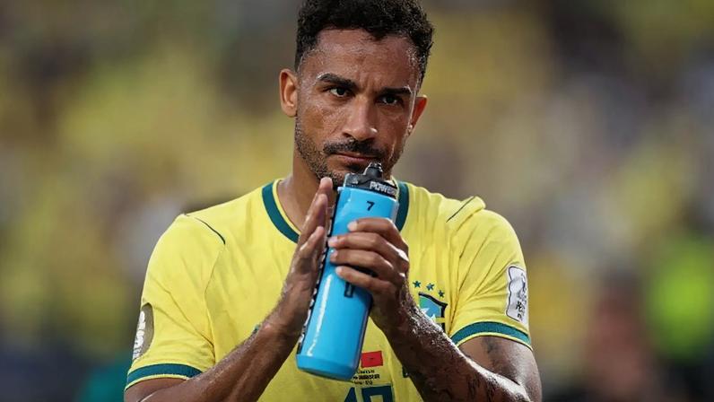 Brasil venceu a Escócia por 3 a 0 –
