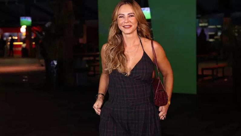 Paolla Oliveira