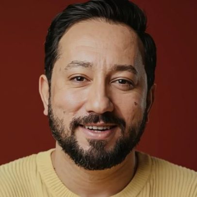 Marcos Moraes conquista dois projetos no audiovisual após sucesso no teatro