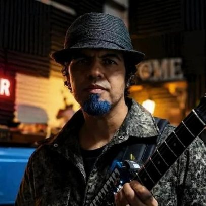 Flávio Ferreira de Souza cria método de ensino musical para crianças