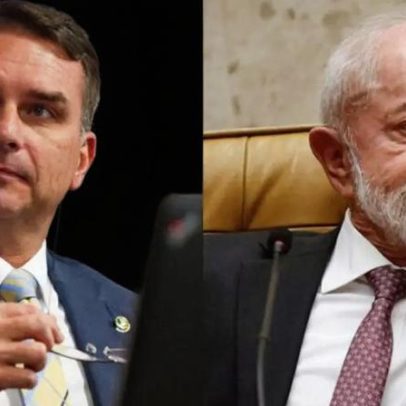 Moraes define 15 dias para PGR se manifestar sobre conclusão da PF contra Lula
