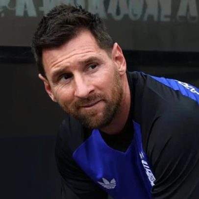 Messi fica fora de amistoso da Argentina antes da Copa do Mundo