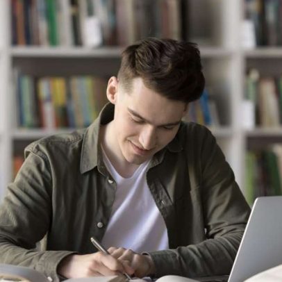 Fuvest 2027 apresenta 9 obras obrigatórias de leitura