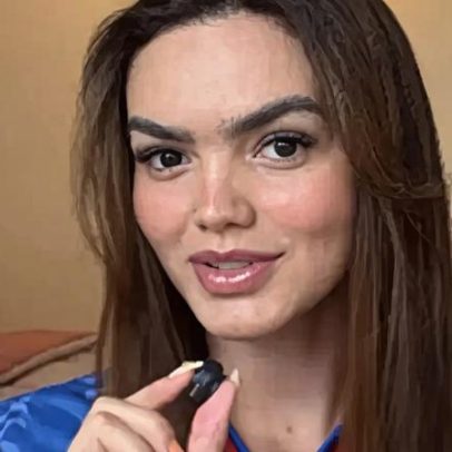 Filha de Kelly Key escolhe carreira aos 25 anos