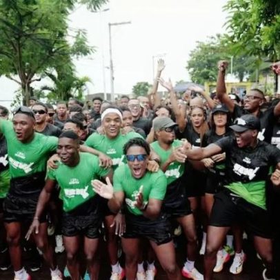 Equipes ganham força e impulsionam o crescimento da corrida no Brasil