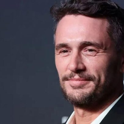 James Franco lança TikTok com vídeos misteriosos e promete revelar coisas sérias