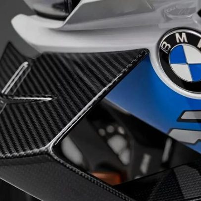 Spoilers de motocicletas na MotoGP podem ser perigosos e causar acidentes