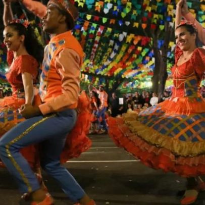 Fogos das Festas Juninas viram pauta de saúde pública