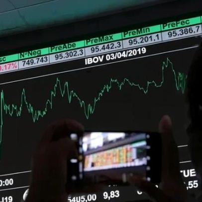 Bolsas globais sobem e petróleo despenca após acordo EUA-Irã