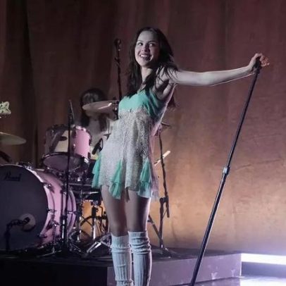 Harry Styles, Ariana Grande, Bad Bunny e Olivia Rodrigo concorrem ao Emmy