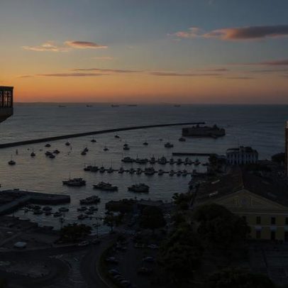 Bahia fortalece protagonismo turístico no Nordeste