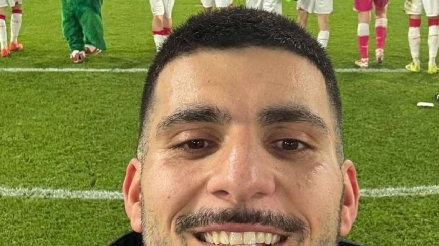 Nem chocolate, nem deliciosa comida típica: jogador artilheiro da Alemanha na Copa 2026, Deniz Undav mudou dieta após críticas sobre corpo.