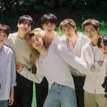 Quem é o membro mais popular do BTS entre os fãs