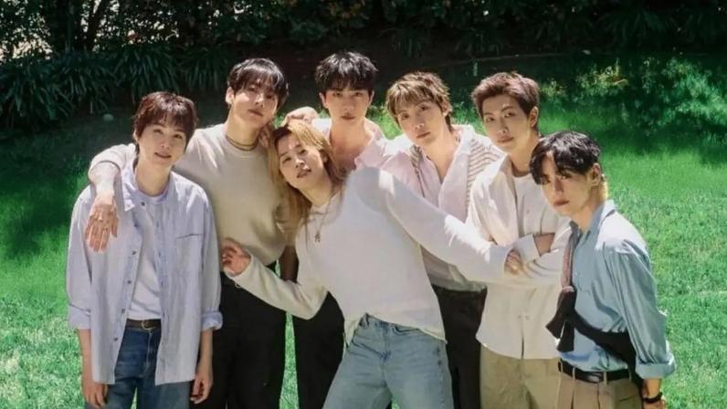 A popularidade dos integrantes do BTS varia de acordo com a plataforma e o critério analisado