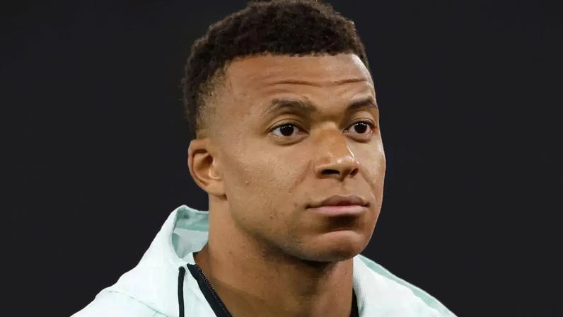 A difícil e polêmica batalha de Mbappé, nome forte da França na Copa 2026, contra as bets: 'Destruíram muita gente'.