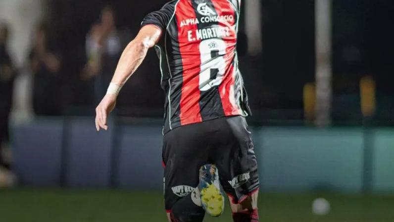 Foto: Victor Ferreira | EC Vitória / Esporte News Mundo